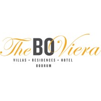 The Bo Viera logo - Similar company to Besa Holding