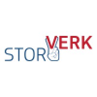 Storverk