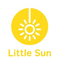 Little Sun logo - Similar company to Mpowerd Inc.