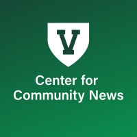 Center for Community News logo - Similar company to Center For Ethical Robotics, Ai & Nanotechnology