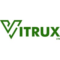 Vitrux Ltd logo - Similar company to Gcu (Uk) Ltd