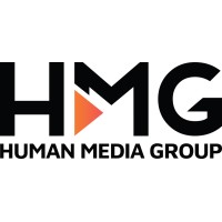 Human Media Group logo - Similar company to Liftsync