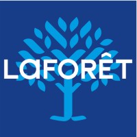Laforêt Schiltigheim logo - Similar company to Laforêt Paris 15 Lourmel