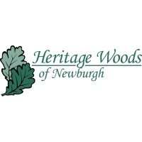 Heritage Woods of Newburgh logo - Similar company to Hcc Workforce Solutions