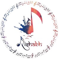 Rishabh: The Music Society, DSEC (DU) logo - Similar company to Hello Tripperr