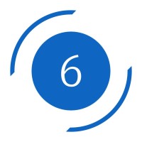 Six Catalysts logo - Similar company to Merchantsmark