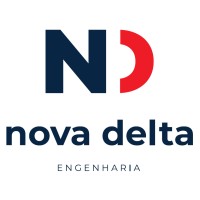 Nova Delta Engenharia logo - Similar company to Infraner Montagem E Construção Ltda.