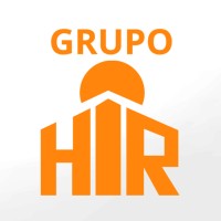 Grupo HIR logo - Similar company to Hirxlab