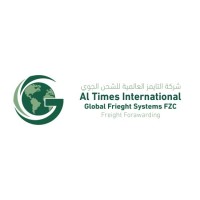 Al Times International logo - Similar company to Craft Logistic Solutions