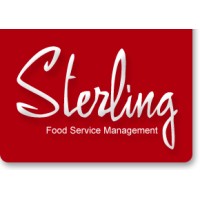 Sterling Food Service Management logo - Similar company to Sooneat