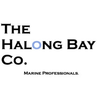 The Halong Bay Company logo - Similar company to Pt Bahtera Arta Raharja Global (Bargo)