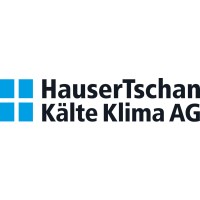 HauserTschan Kälte Klima AG logo - Similar company to Kalte Waterproofing
