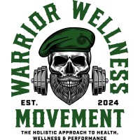 Warrior Wellness Movement logo - Similar company to Business Mindset