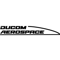 Ducom Aerospace logo - Similar company to Ciphor Ltd
