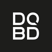 DQBD GmbH logo - Similar company to Solidscape 3D Printers