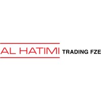 AL HATIMI Trading FZE logo - Similar company to Smerk Technologies Llc