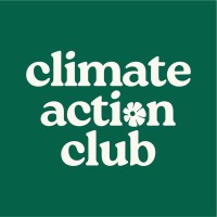 Climate Action Club logo - Similar company to Cloud Sustainability Watch