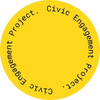 Civic Engagement Project logo - Similar company to Leasing Lawyer Ai