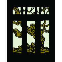 The Gamble House logo - Similar company to A/R Design Group