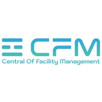 CFM-Central of Facility Management logo - Similar company to Carbiot