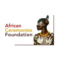 African Ceremonies Foundation logo - Similar company to Te Tari Pūreke - Firearms Safety Authority