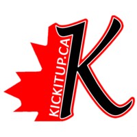 Kick It Up Dance Competition