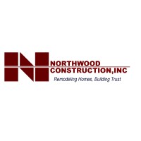 Northwood Construction, Inc. logo - Similar company to Klae Construction Inc