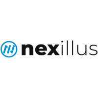 Nexillus logo - Similar company to Genusware
