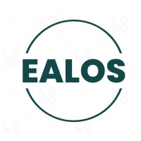 EALOS logo - Similar company to Trisolla