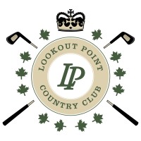 Lookout Point Country Club logo - Similar company to Elisa