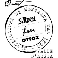 Distillerie St. Roch | Levi | Ottoz logo - Similar company to Alpenzu Srl