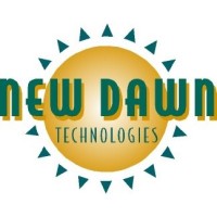 New Dawn Technologies NDT logo - Similar company to Cornastone