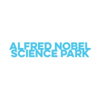 Alfred Nobel Science Park logo - Similar company to Avanzus As