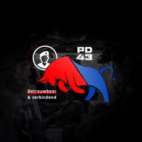 Personeelsdienst 43 Gemechaniseerde Brigade logo - Similar company to De Chauffeurs