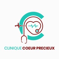 Clinique Cœur Précieux logo - Similar company to Dida Store