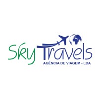 Sky Travels logo - Similar company to Analytica Consulting Solutions