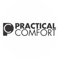 Practical Comfort logo - Similar company to Magic Touch Group
