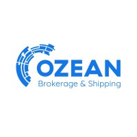 Ozean Brokerage & Shipping AG logo - Similar company to V2Sky Gmbh
