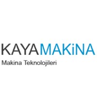Kaya Makina Teknolojileri logo - Similar company to Kaya Makine