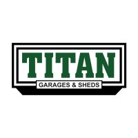 Titan Garages & Sheds logo - Similar company to Kresta Holdings Limited