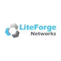 LiteForge Networks logo - Similar company to Electronic Data Solutions