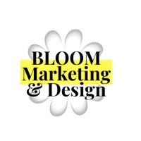 Bloom Marketing & Design logo - Similar company to Digital Bloom