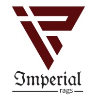 Imperial Rags logo - Similar company to Bpeeo