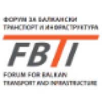 Forum for Balkan Transport and Infrastructure (FBTI) logo - Similar company to Large Infrastructure Projects Ltd.