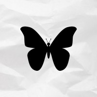 Disgraceful Magazine logo - Similar company to Aos Publishing Inc.