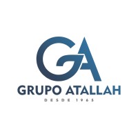 Grupo Atallah logo - Similar company to Zanix