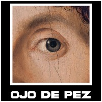 Ojo de Pez logo - Similar company to Titan