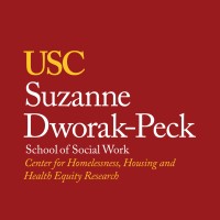 USC Center for Homelessness, Housing and Health Equity Research logo - Similar company to North Valley Caring Services