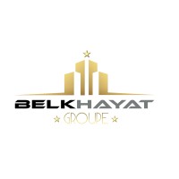 Groupe Belkhayat logo - Similar company to Felicity_Chocolat