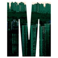 Megacity logo - Similar company to Northern Cement Co